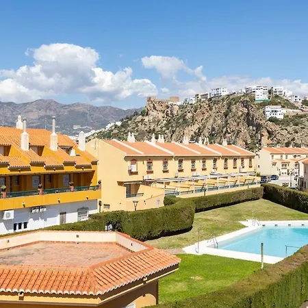 Apartment Sal Y Sol