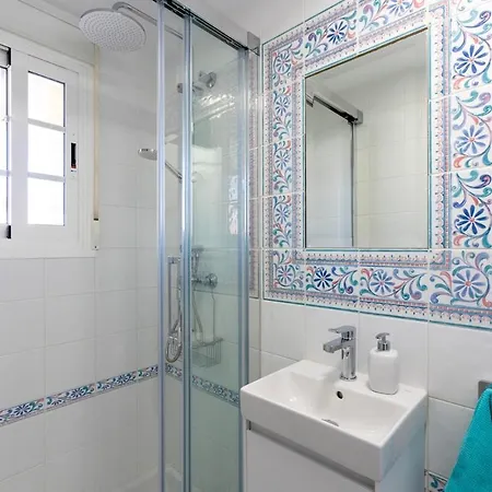 Apartment Sal Y Sol