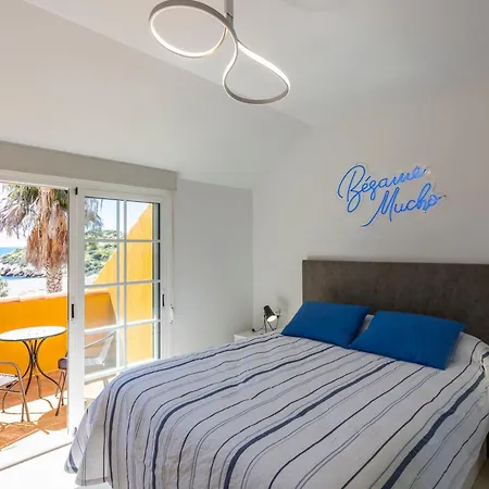 Sal Y Sol Apartment Salobrena