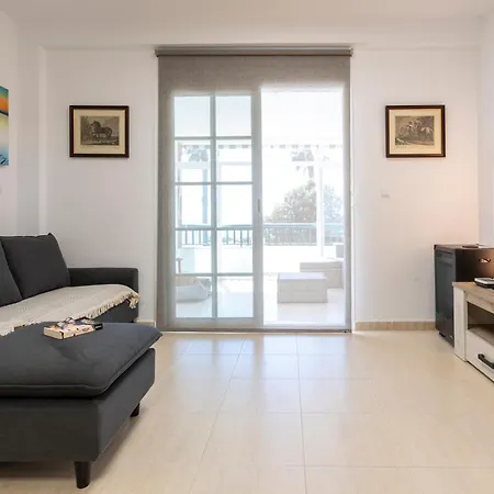 Apartment Sal Y Sol